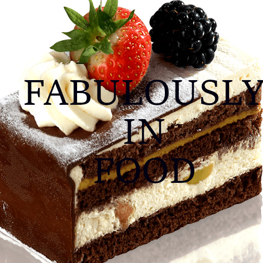 FABULOUSLY IN FOOD